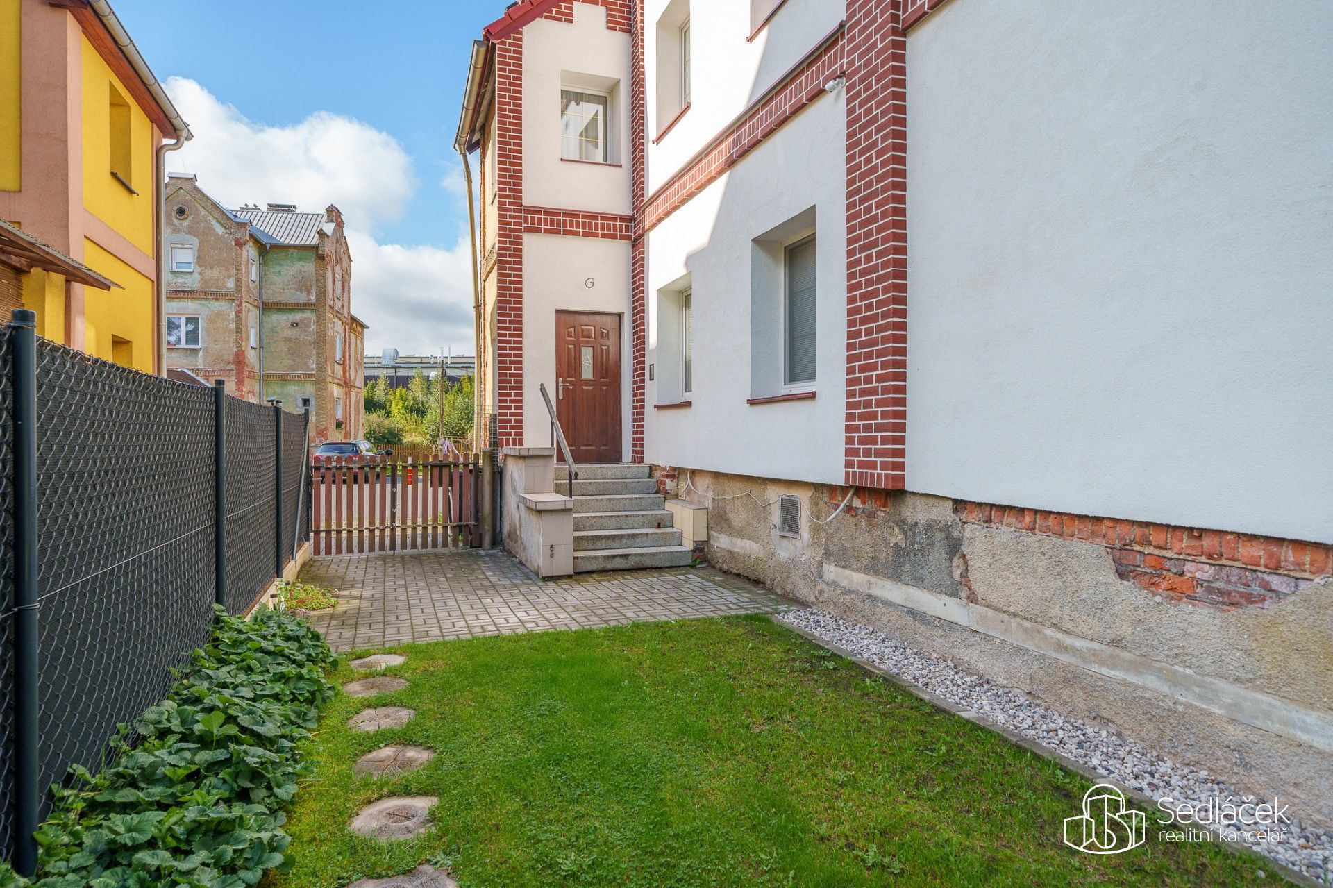 Ostatní, Pobřežní, Svatava, 260 m² - 2