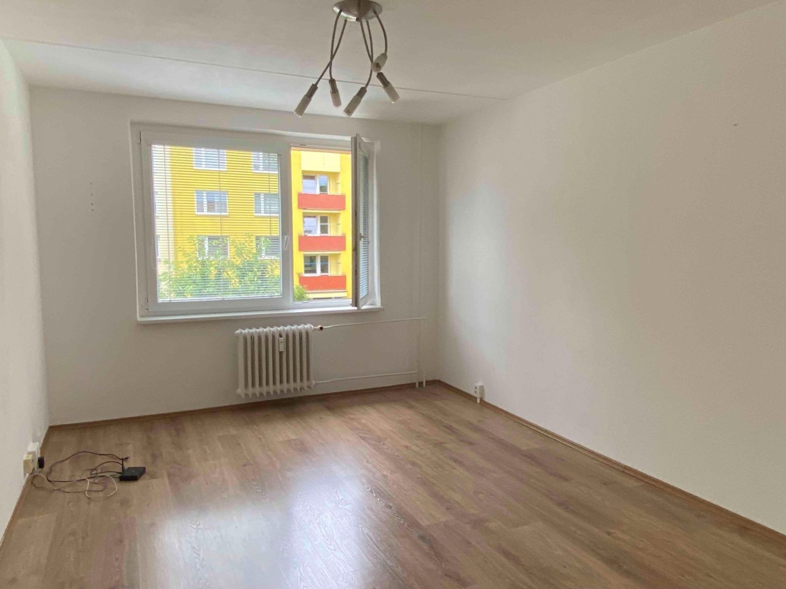 Byt 1+1 · 38 m² · Wollmanova, Brno - Bystrc, Jihomoravský kraj - 4