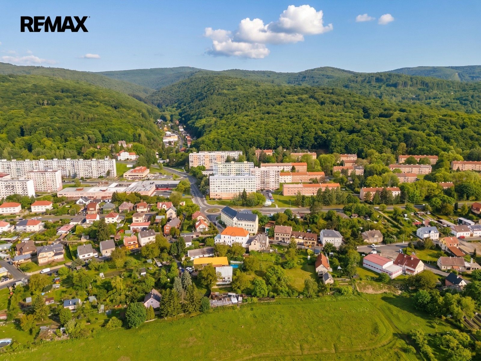Prodej rodinný dům - Mlýnská 13, Litvínov Hamr, 225 m² - 5