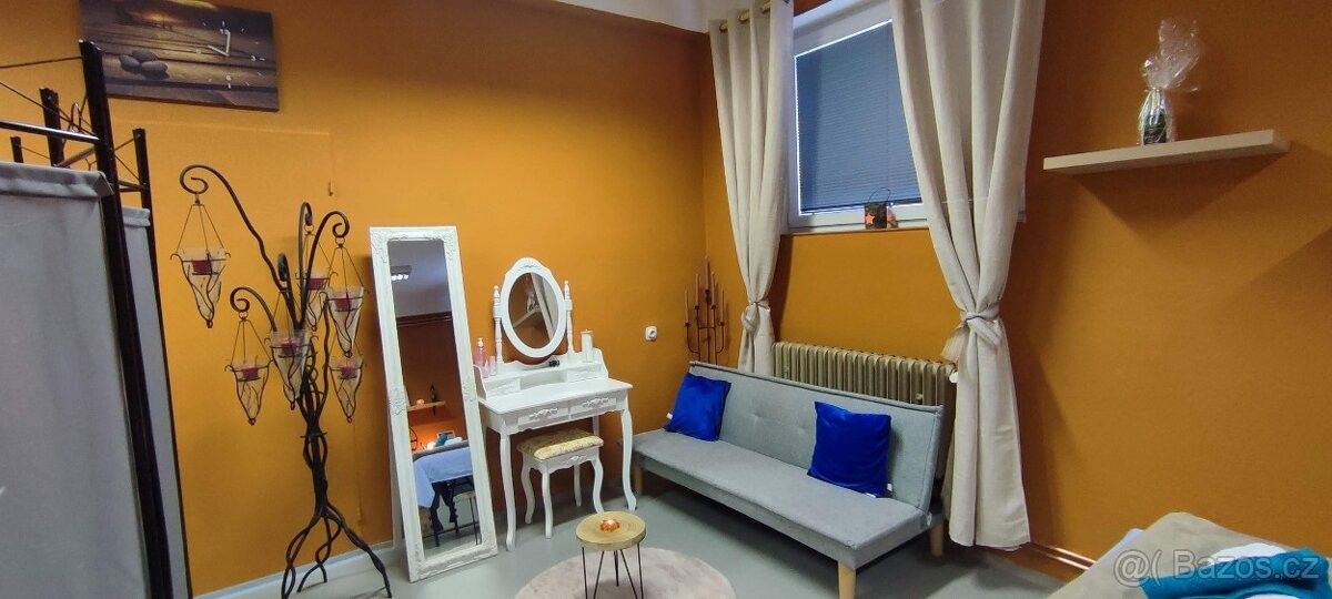 Pronájem ostatní - Hybrálec, 586 01