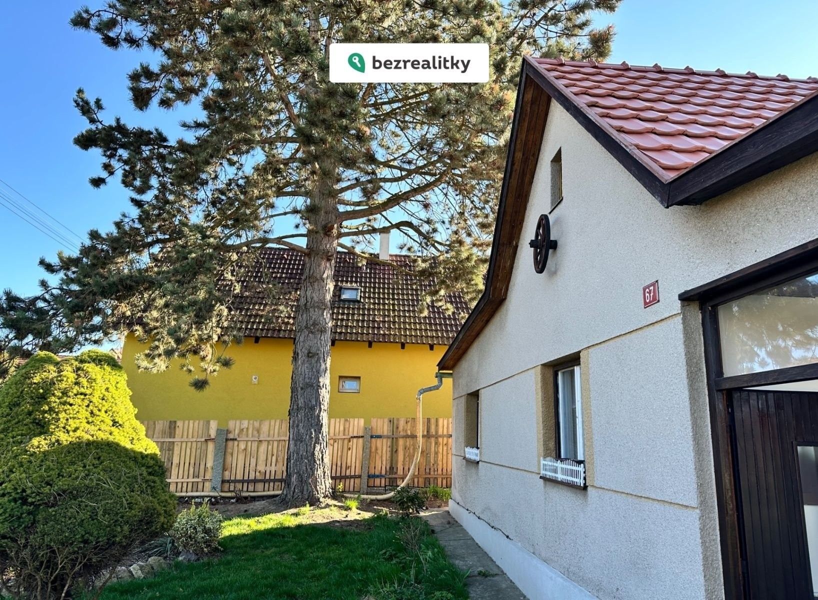 Rodinné domy, Štíhlice, 226 m²