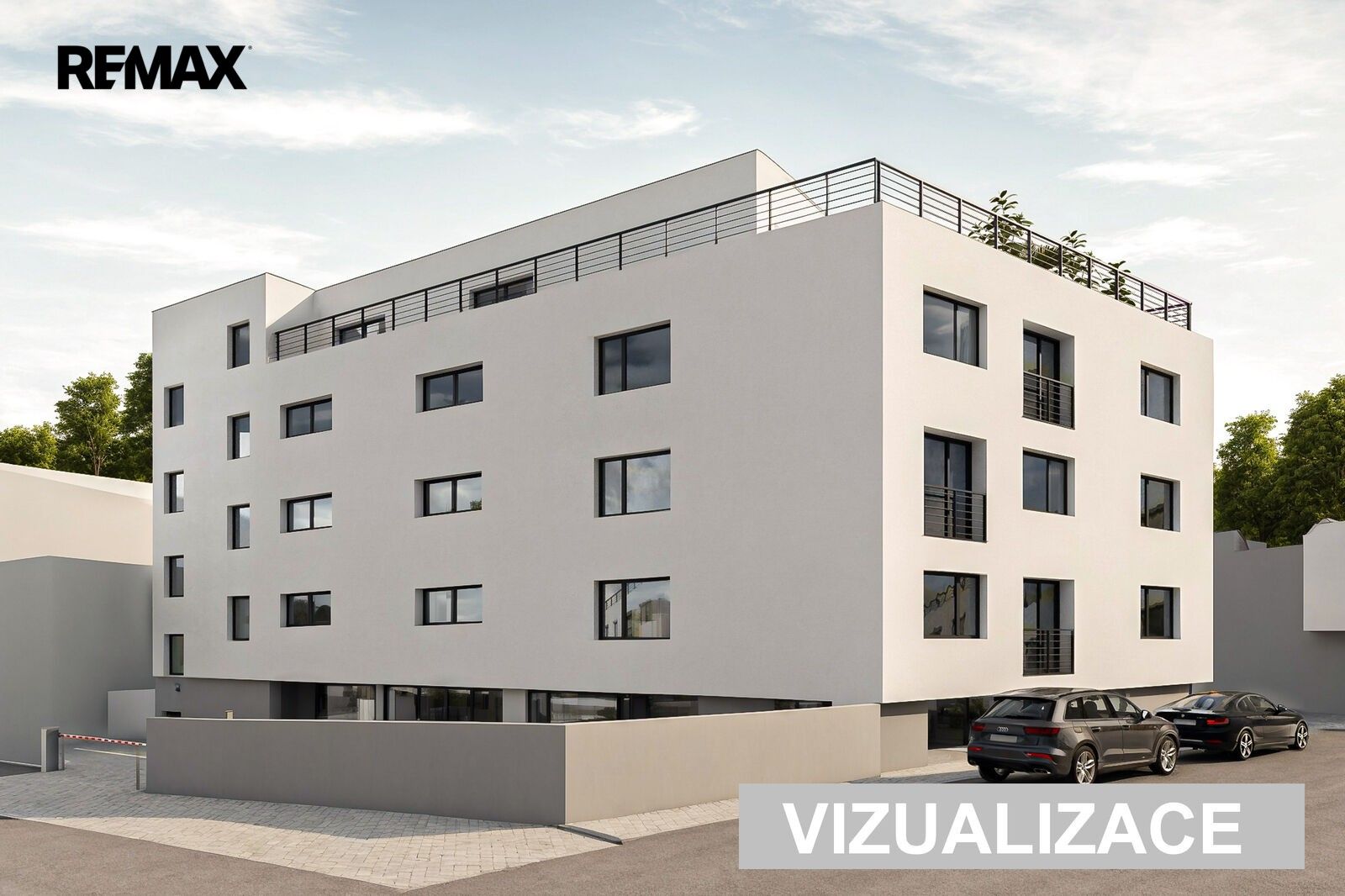 Pozemky pro bydlení, Svitavy, 603 m² - 2