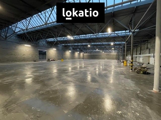 Sklad · 4 000 m² · Žatec - 3