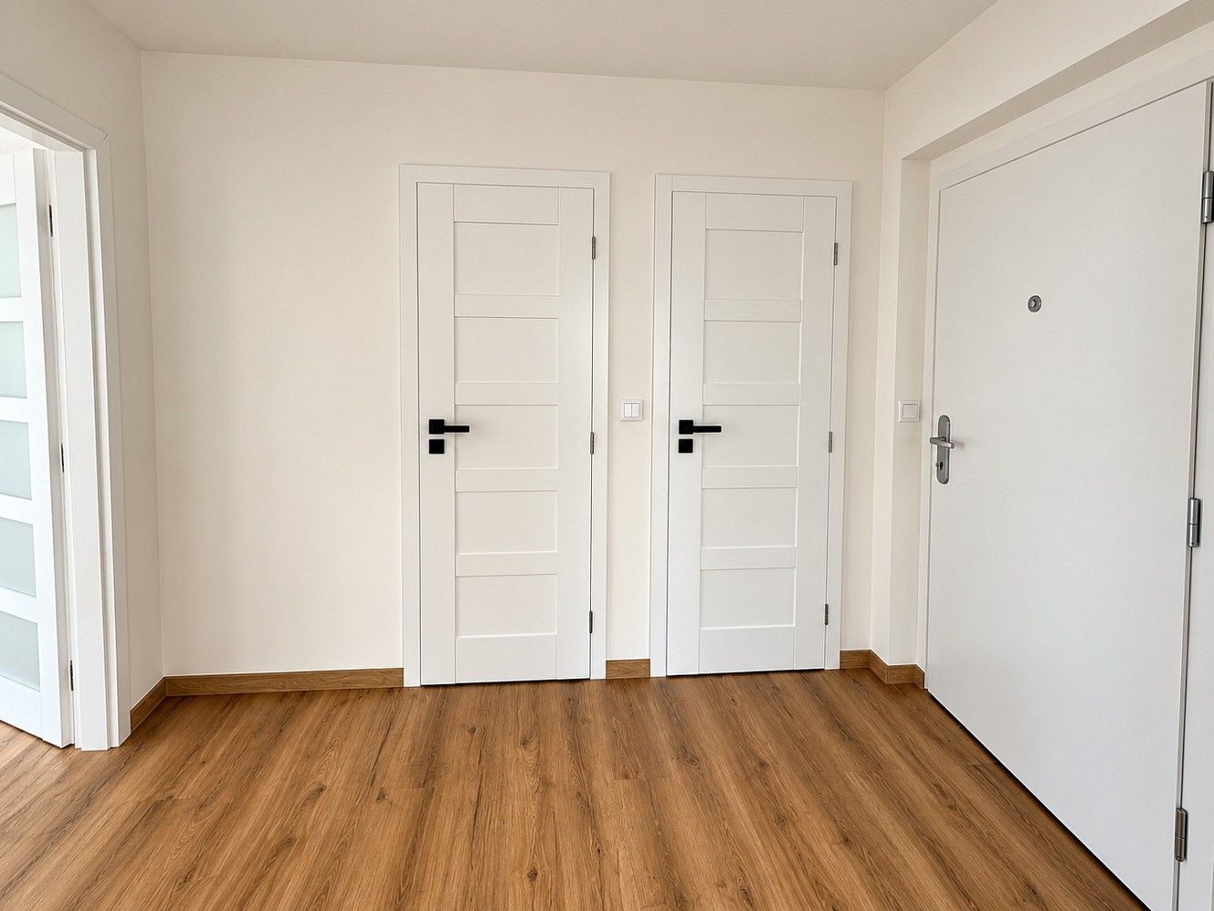 Byt 4+kk · 73 m² · Hlavní, Praha 4 - Záběhlice - 3