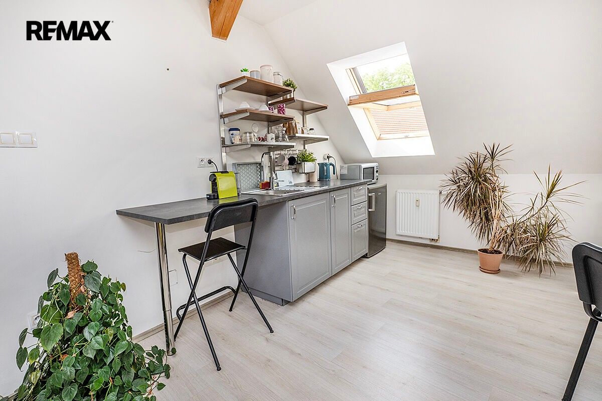 Pronájem kancelář - Chelčického, Písek Vnitřní Město, 79 m² - 2
