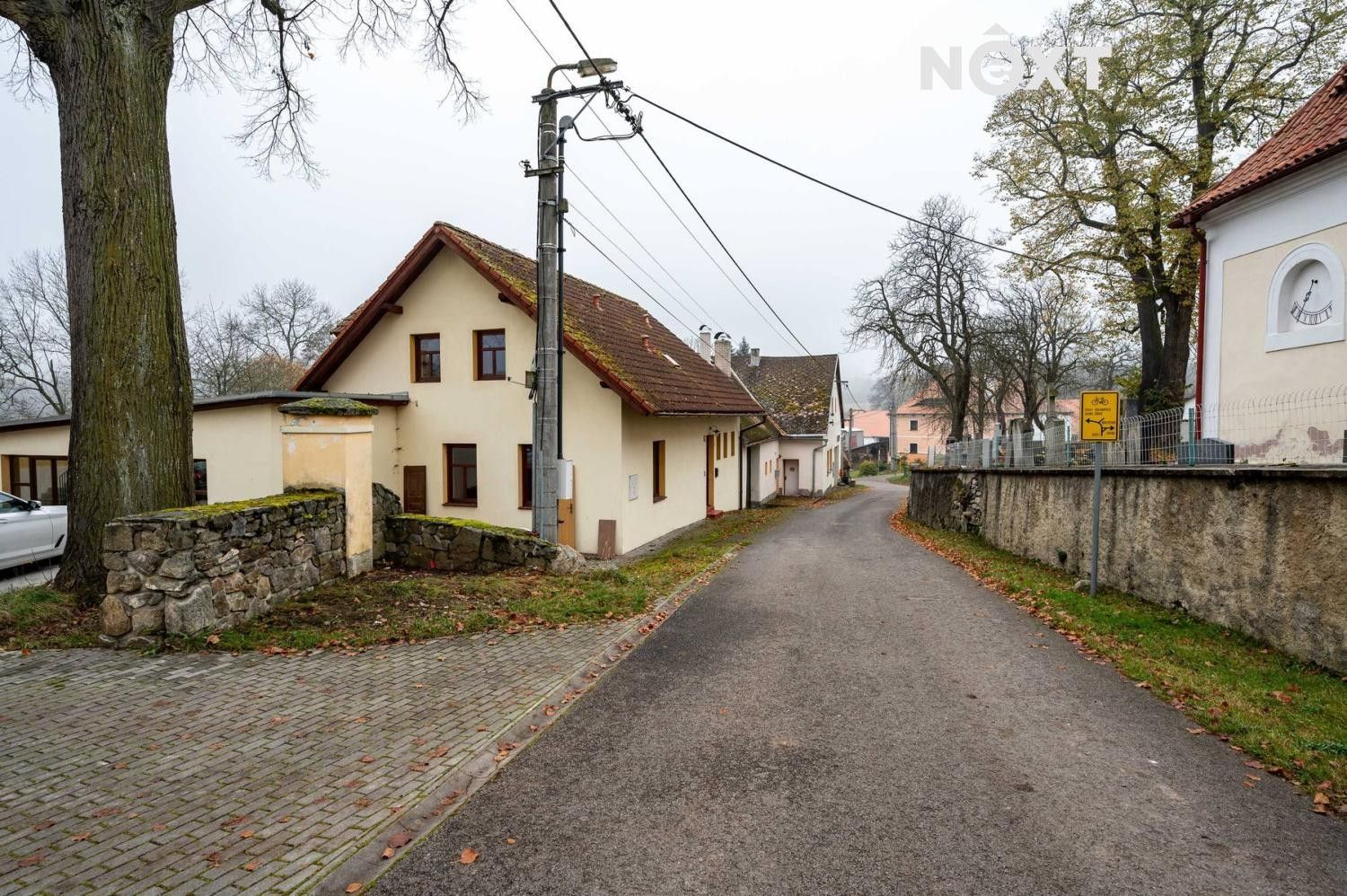 Rodinné domy, Svojšice, Petrovice u Sušice, 220 m²