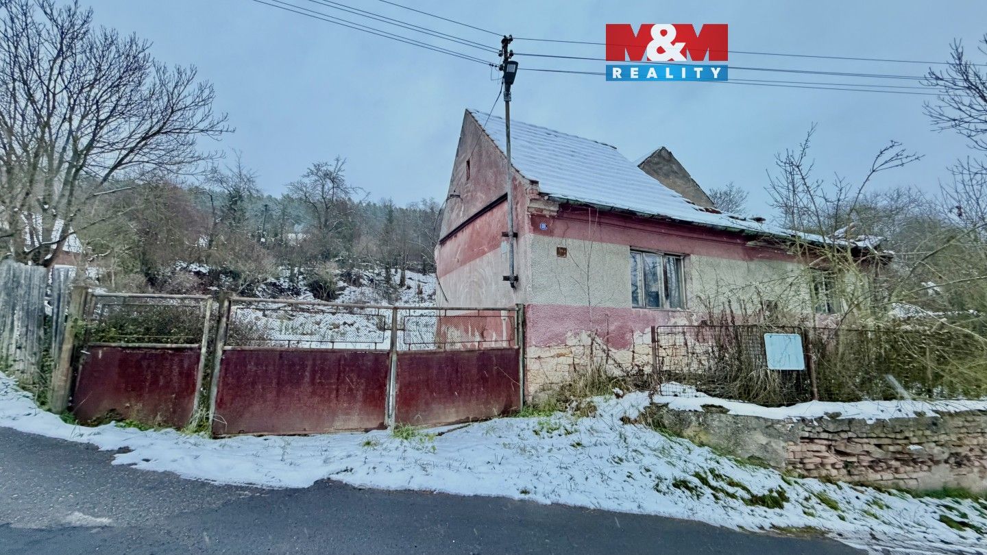 Ostatní, Konětopy, Pnětluky, 78 m²