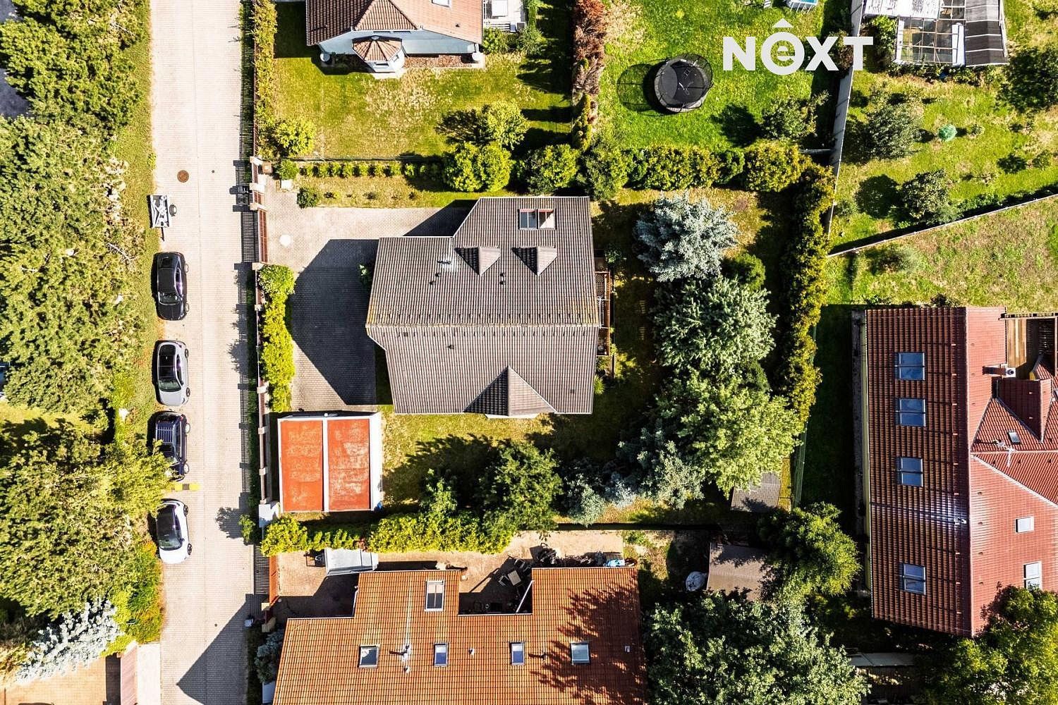 Rodinný dům · 250 m² · Studánková, Praha 4 - Újezd u Průhonic - 3