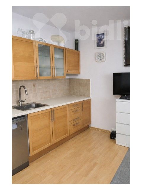 1+kk, Otradovická, Praha, 37 m²