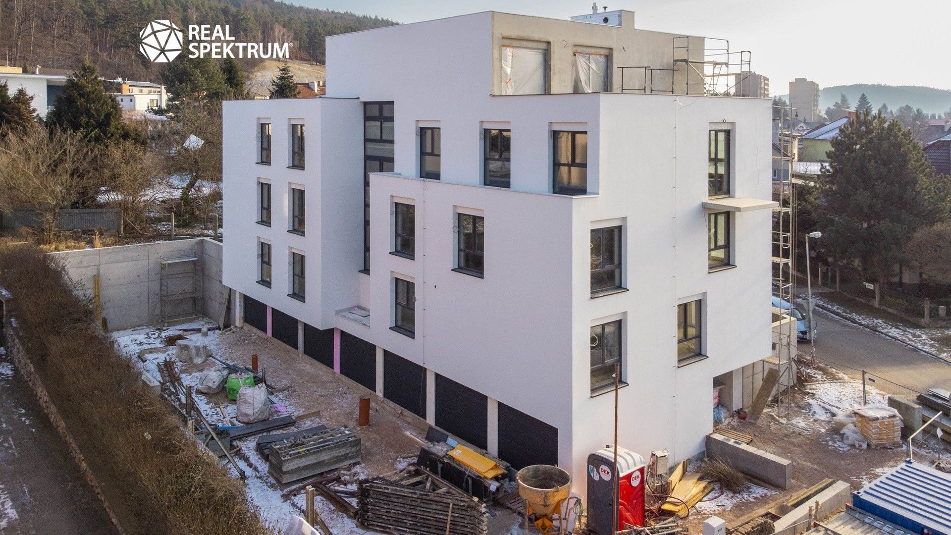 Prodej byt 4+kk - Na Rybníčku, Tišnov, 74 m²