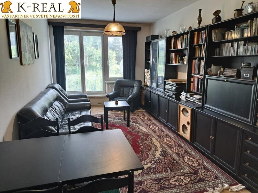 3+1, Velké Meziříčí, 68 m²