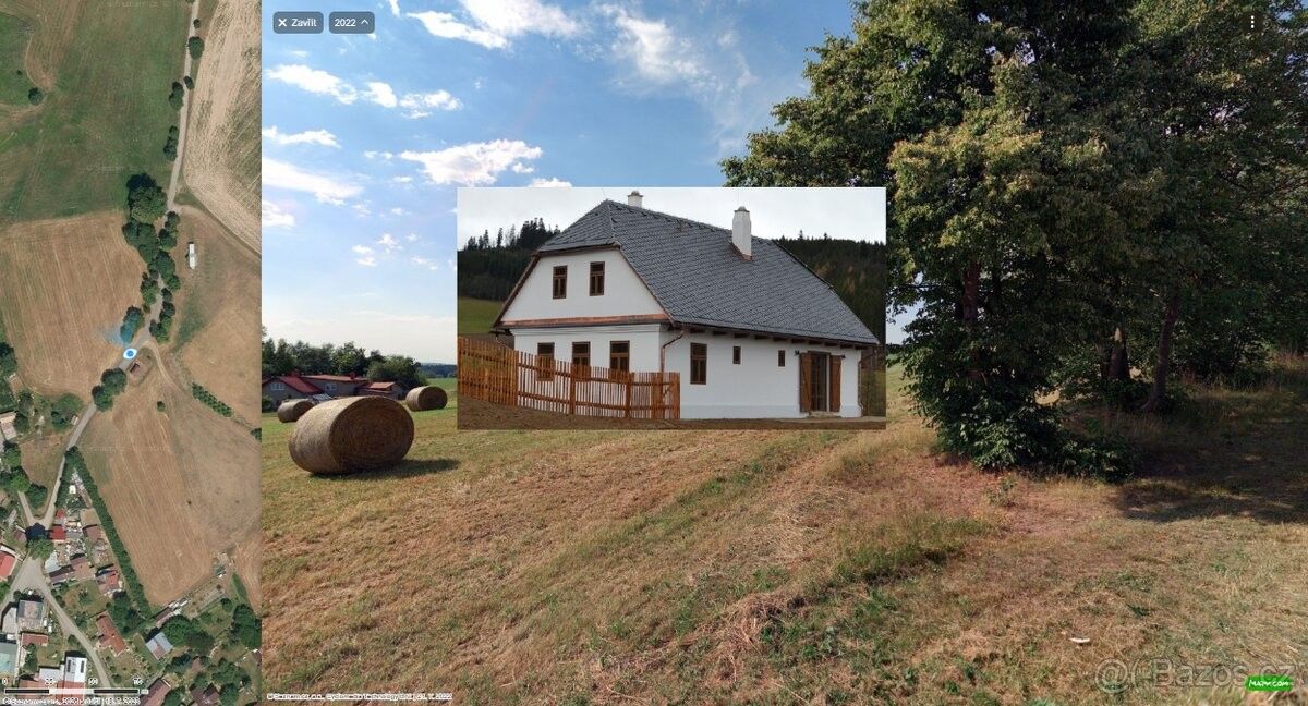 Pozemky pro bydlení, Škrdlovice, 592 21 - 1