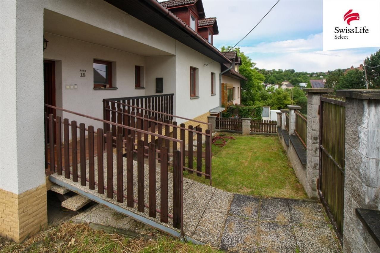 Prodej rodinný dům - Družstevní  , Jihlava, 245 m² - 5