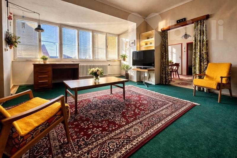 Prodej rodinný dům - Sušilova 979, Bystřice pod Hostýnem, 265 m²