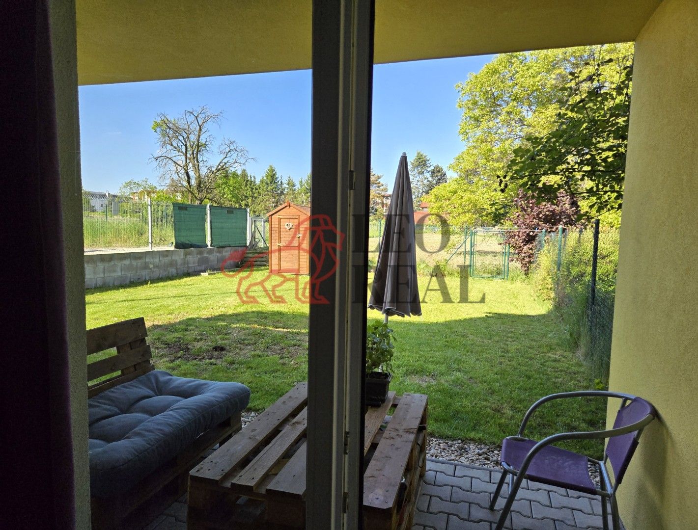 1+kk, U Hrubých, Vestec, 32 m² - 1