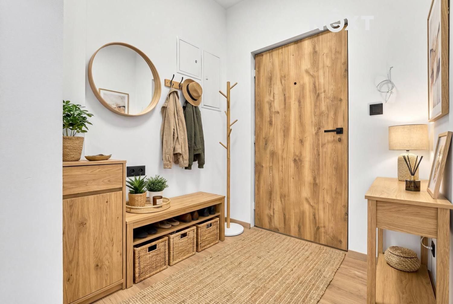 Byt 3+kk · 57 m² · Vejprty České Hamry - 3