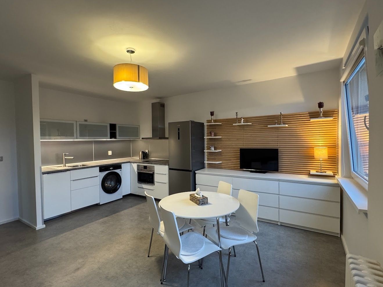 2+kk, Keplerova, Ústí nad Labem - Krásné Březno, Ústecký kraj, 48 m² - 1