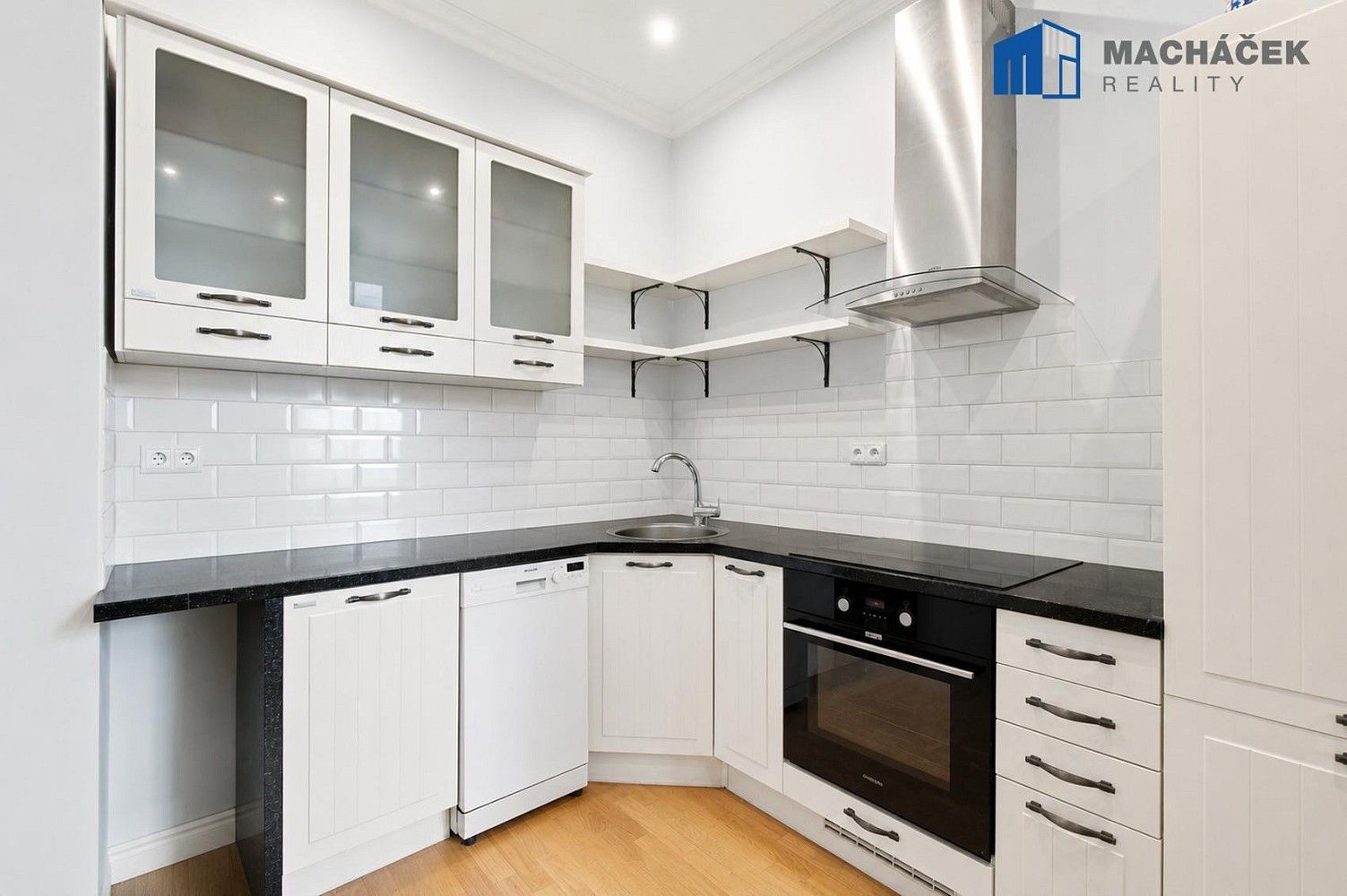 Prodej byt 4+1 - Teplice, Ústecký kraj, 119 m² - 5
