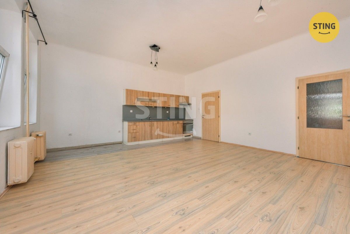 Byt 2+kk · 67 m² · Jana Palacha  , Pardubice Zelené Předměstí - 3