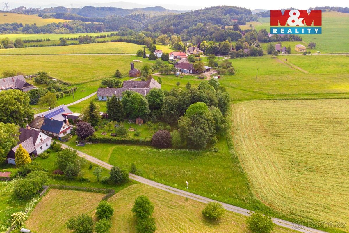 Prodej zahrada - Zábřeh, 789 01