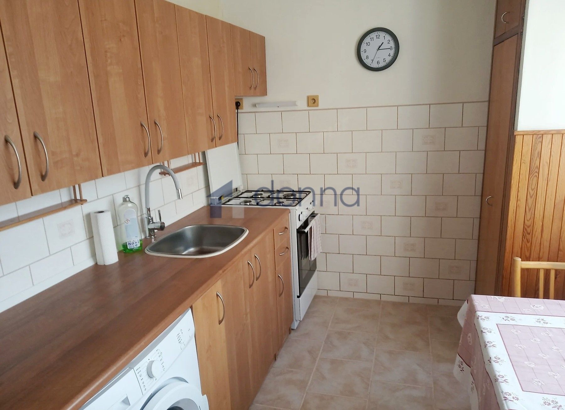 3+1, Na stezce, Praha, 65 m²