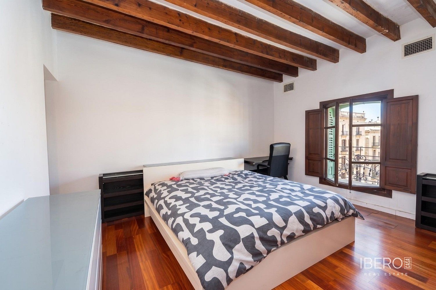 4+kk, Palma de Mallorca, Španělsko, 128 m² - 2