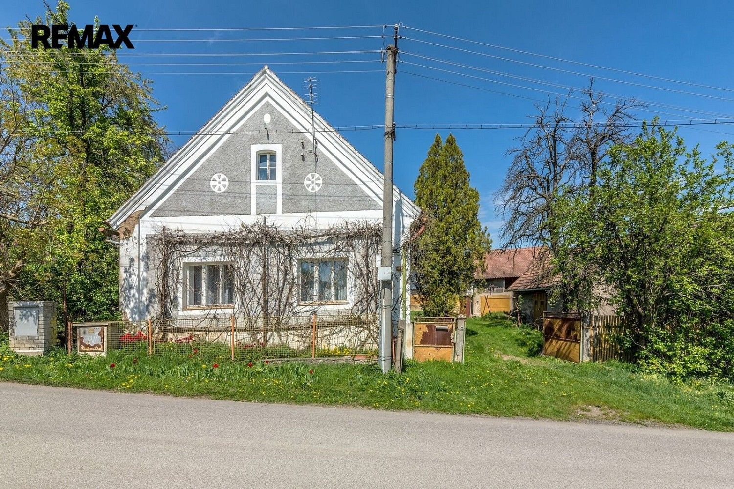 Rodinné domy, Dobrovice - Úherce, okres Mladá Boleslav, Středočeský kraj, 180 m² - 2
