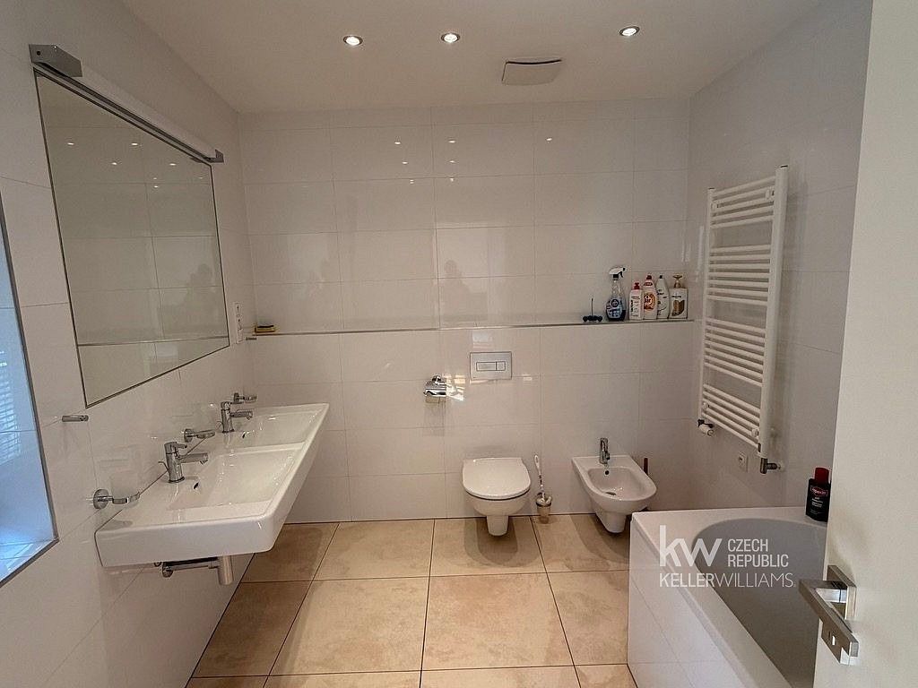 Pronájem byt 2+kk - Praha - Michle, okres Praha 4, Hlavní město Praha, 82 m² - 5