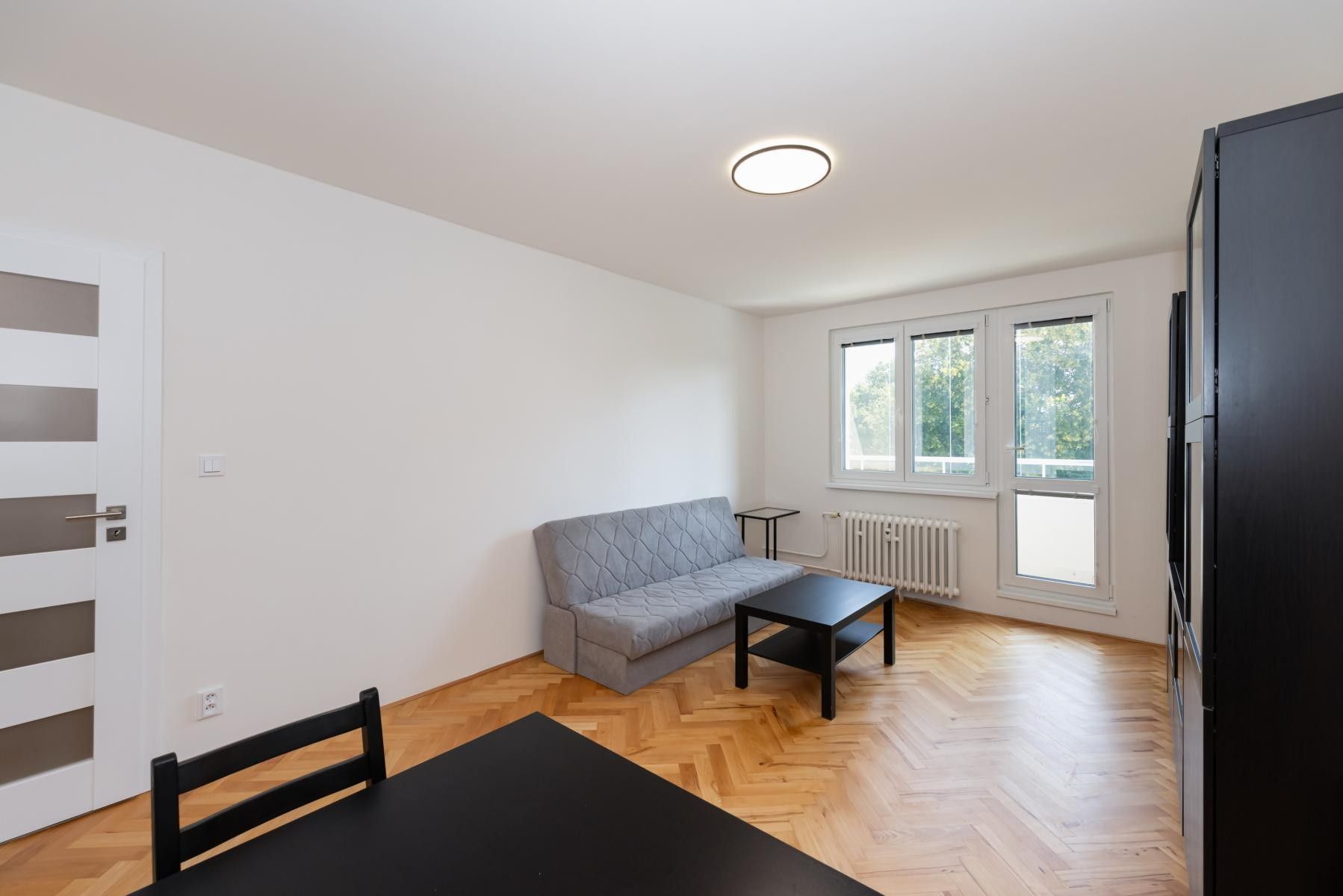 Pronájem byt 2+1 - Nad alejí, Praha, 53 m² - 5