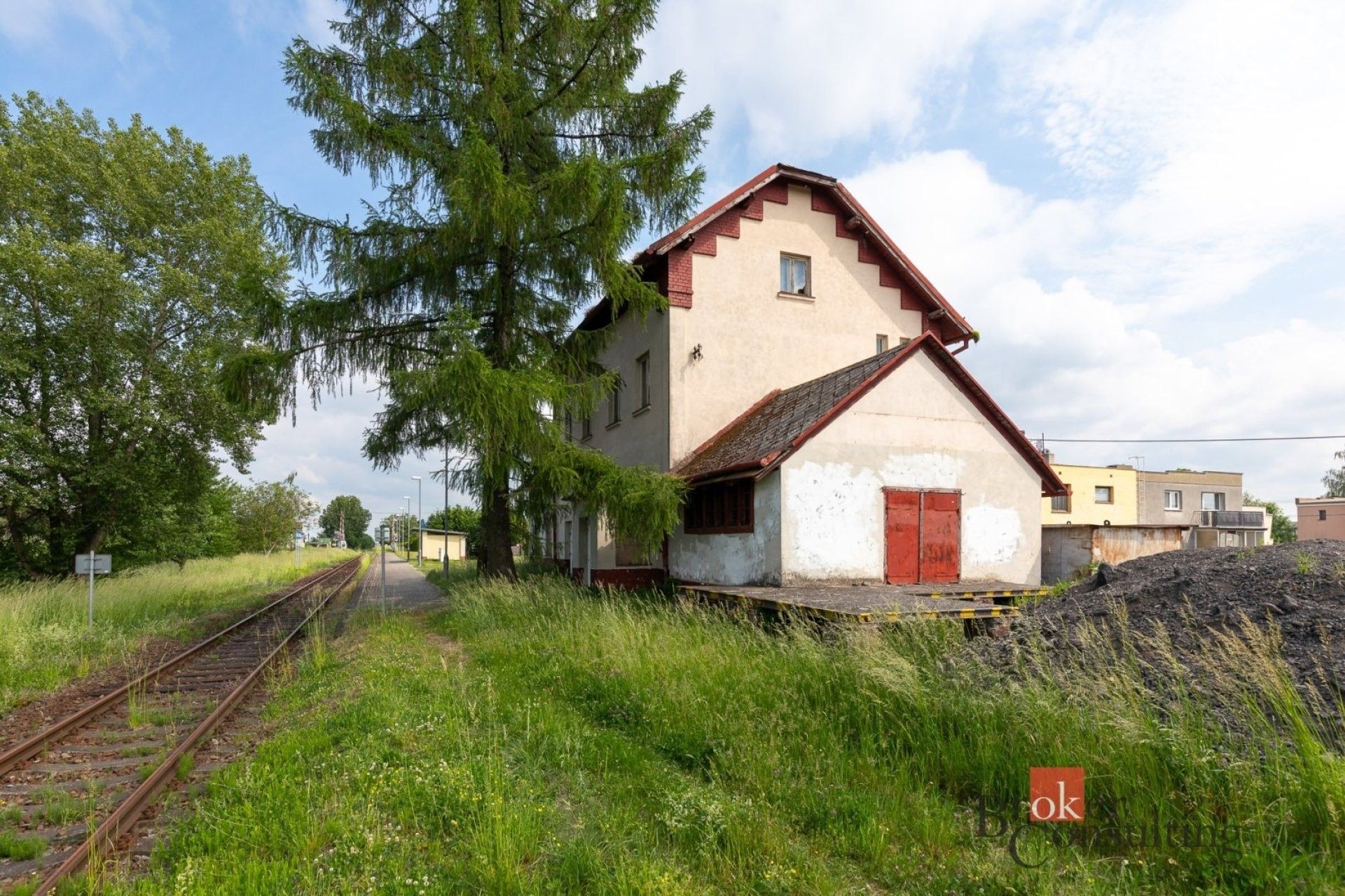 Prodej ubytovací zařízení - Nádražní, Velké Hoštice, 258 m² - 5