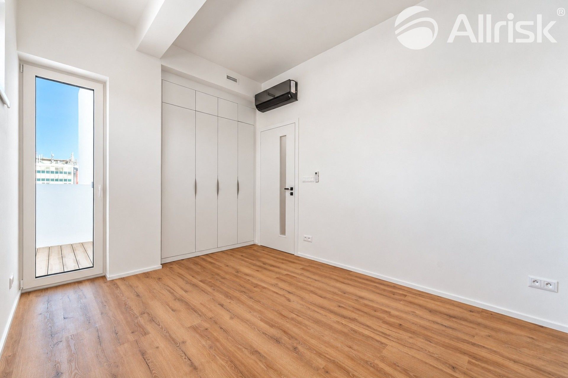 Byt 2+kk · 54 m² · Komárovská, Brno Komárov - 4