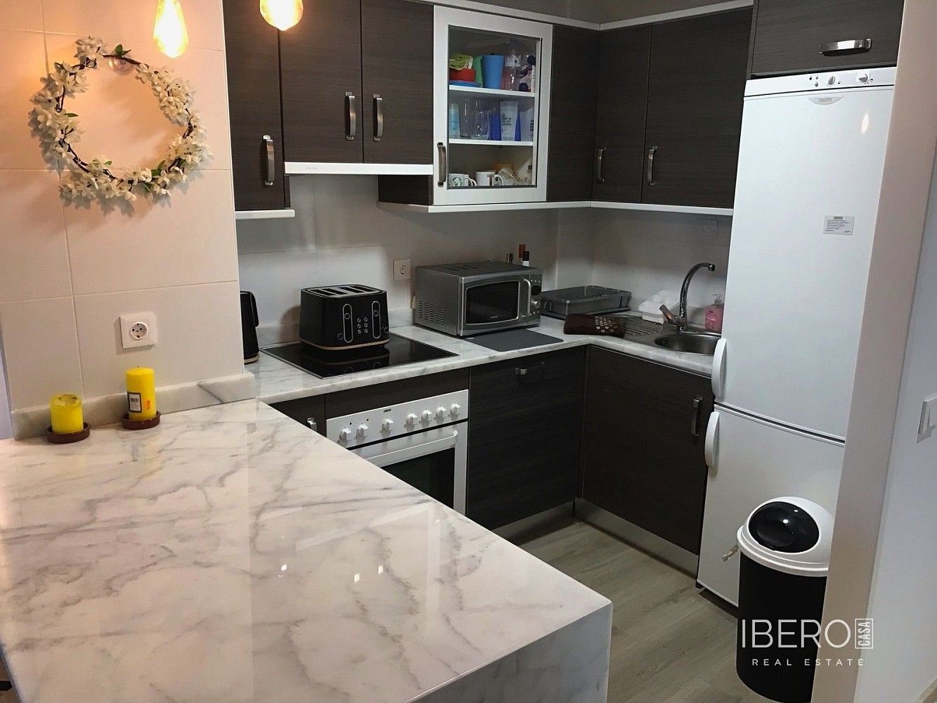 Prodej byt 4+kk - Punta Chullera, Španělsko, 90 m² - 5