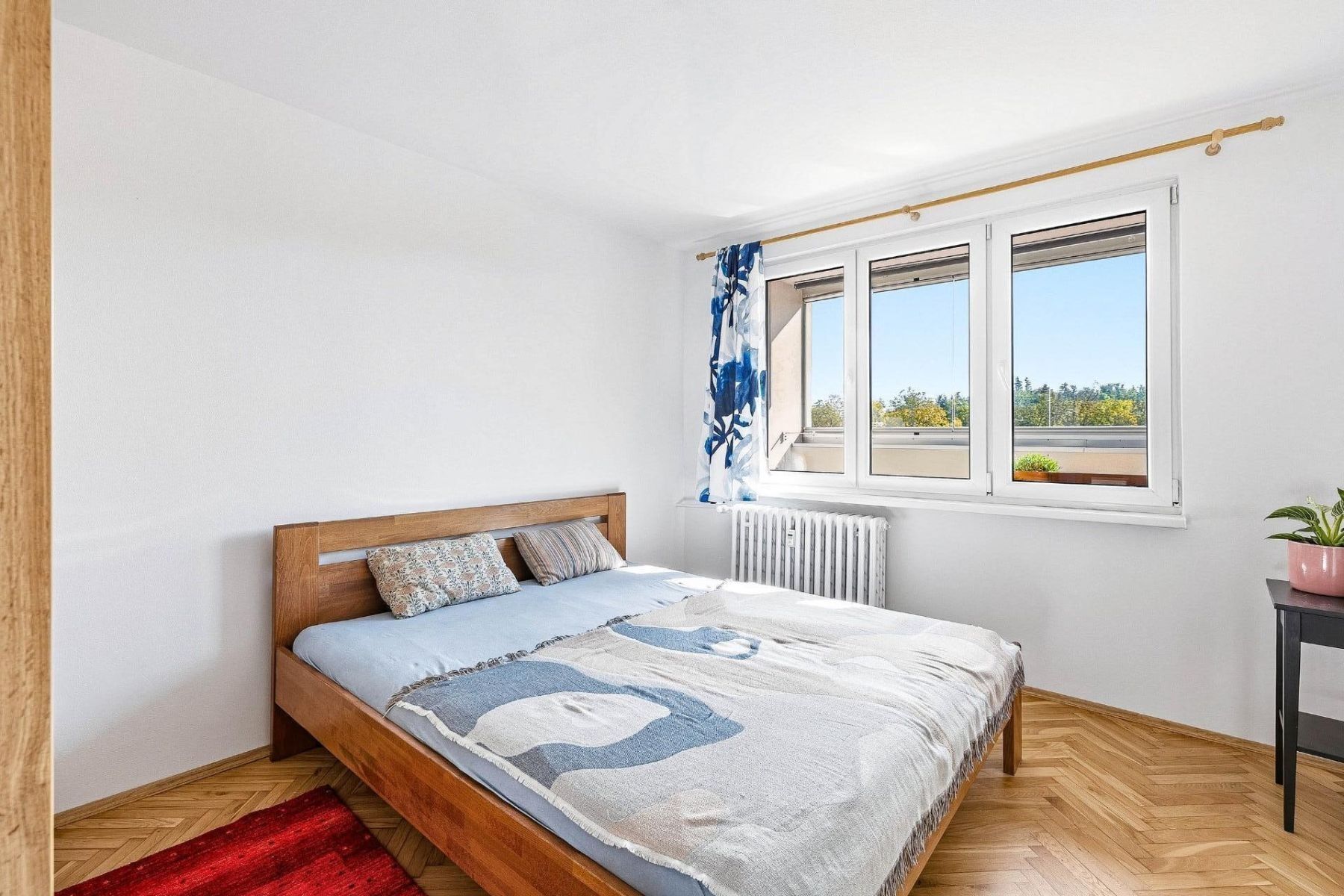 Pronájem byt 2+1 - Jungmannova, Český Brod - Český Brod, Středočeský kraj, 49 m² - 5