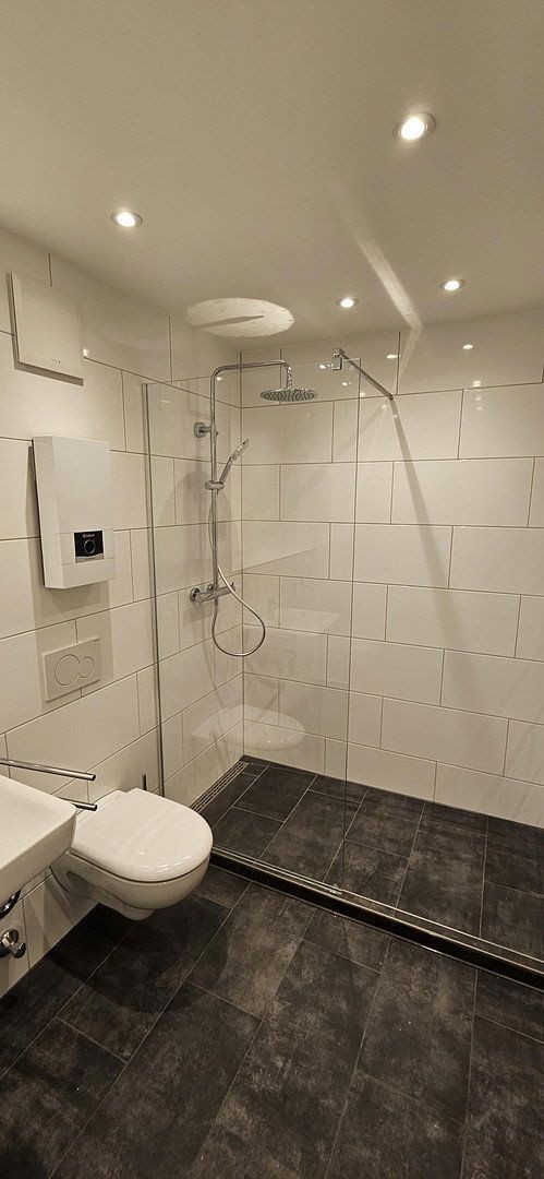 Pronájem byt 4+1 - , Severní Porýní-Vestfálsko, 116 m² - 5