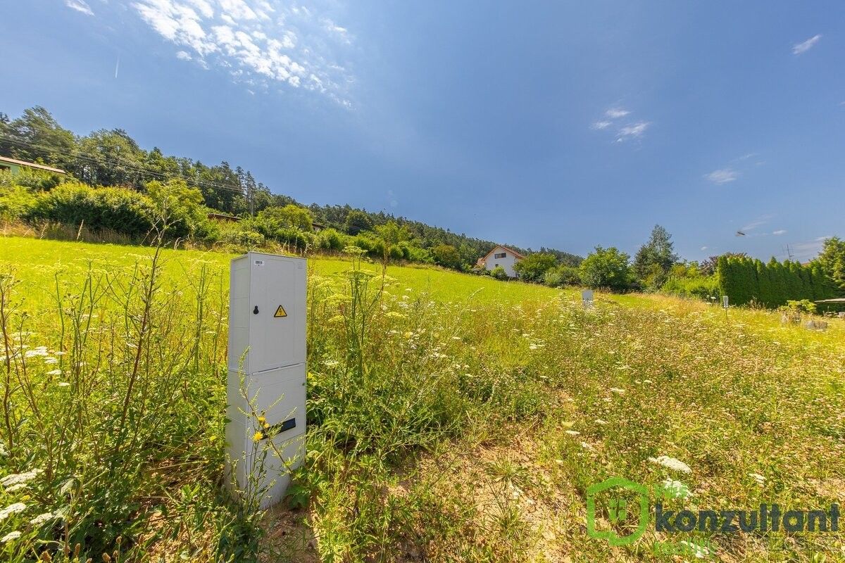 Prodej pozemek pro bydlení - Tišnov, 666 03