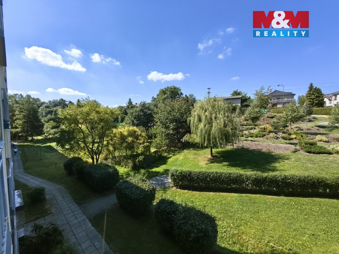 Prodej byt 2+1 - U Konopáče, Častolovice, 51 m²