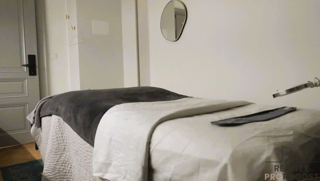 Pronájem obchodní prostory - Krkonošská, Praha Vinohrady, 68 m² - 5