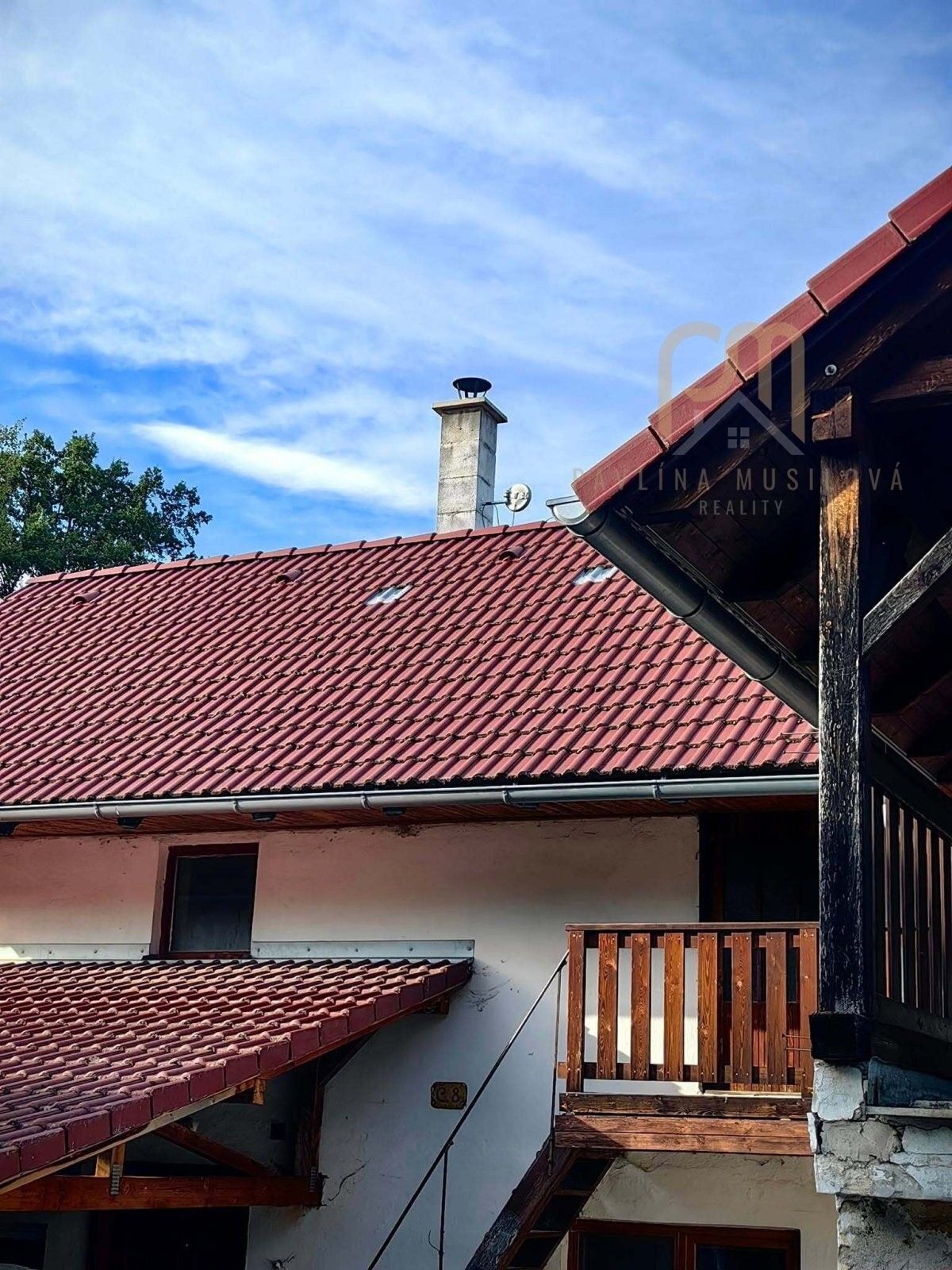 Rodinný dům · 107 m² · Lhenice Třebanice - 4