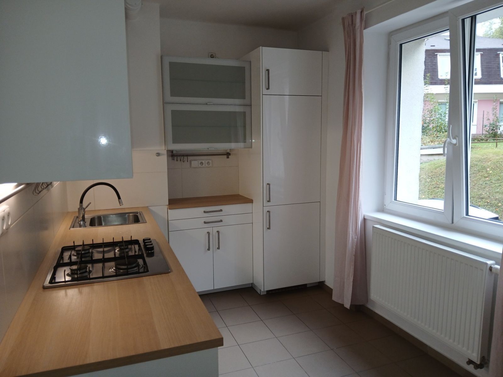 2+1, Ve Struhách, Praha - Bubeneč, 50 m² - 2