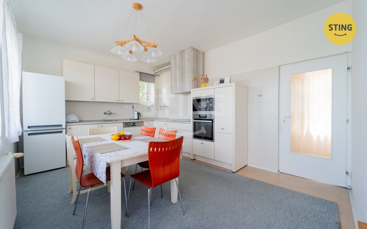 4+1, Kopaninská, Chvalíkovice, 92 m² - 2