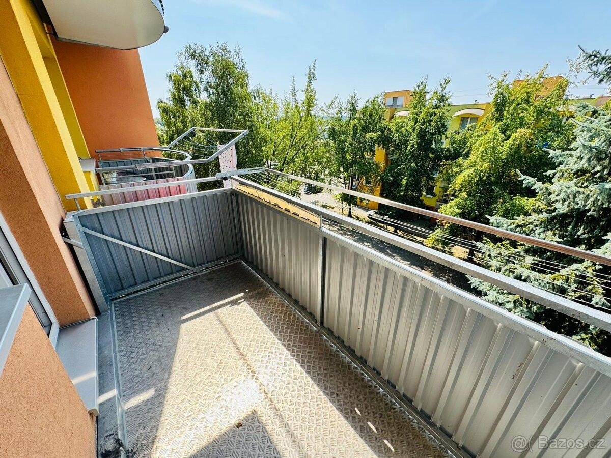 Pronájem byt - Týn nad Vltavou, 375 01