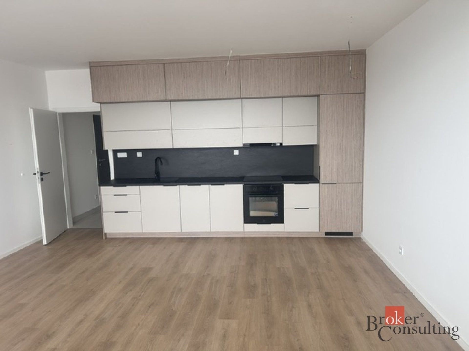 Byt 2+kk · 60 m² · Železná,Plzeň 3,Plzeň - 2