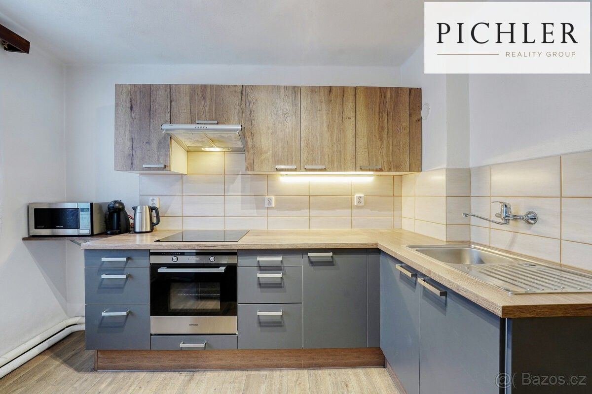 Prodej byt - Horažďovice, 341 01