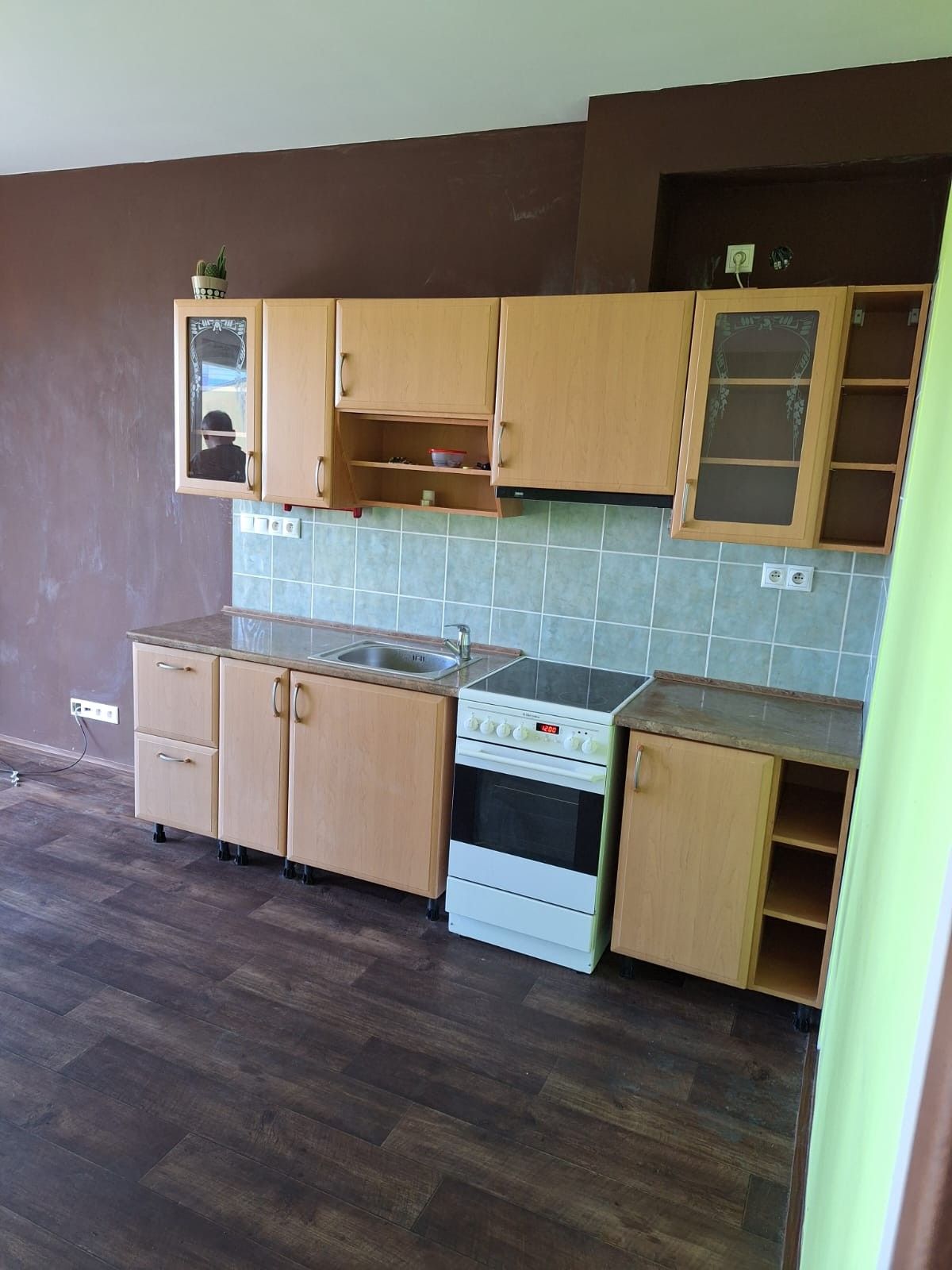 Prodej byt 3+kk - Na Radouči 1465, Mladá Boleslav, 81 m² - 5
