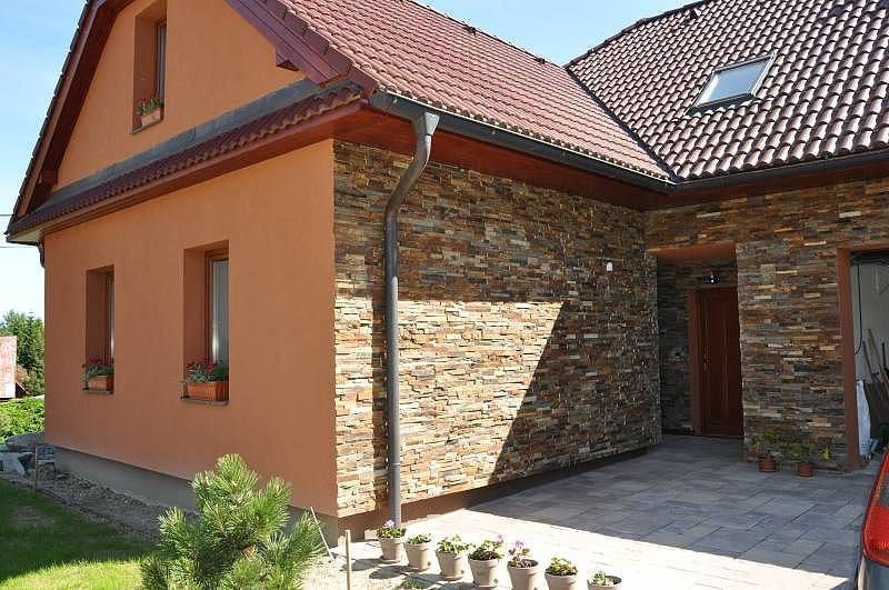 Chata · Tři Studně, Kraj Vysočina - 3