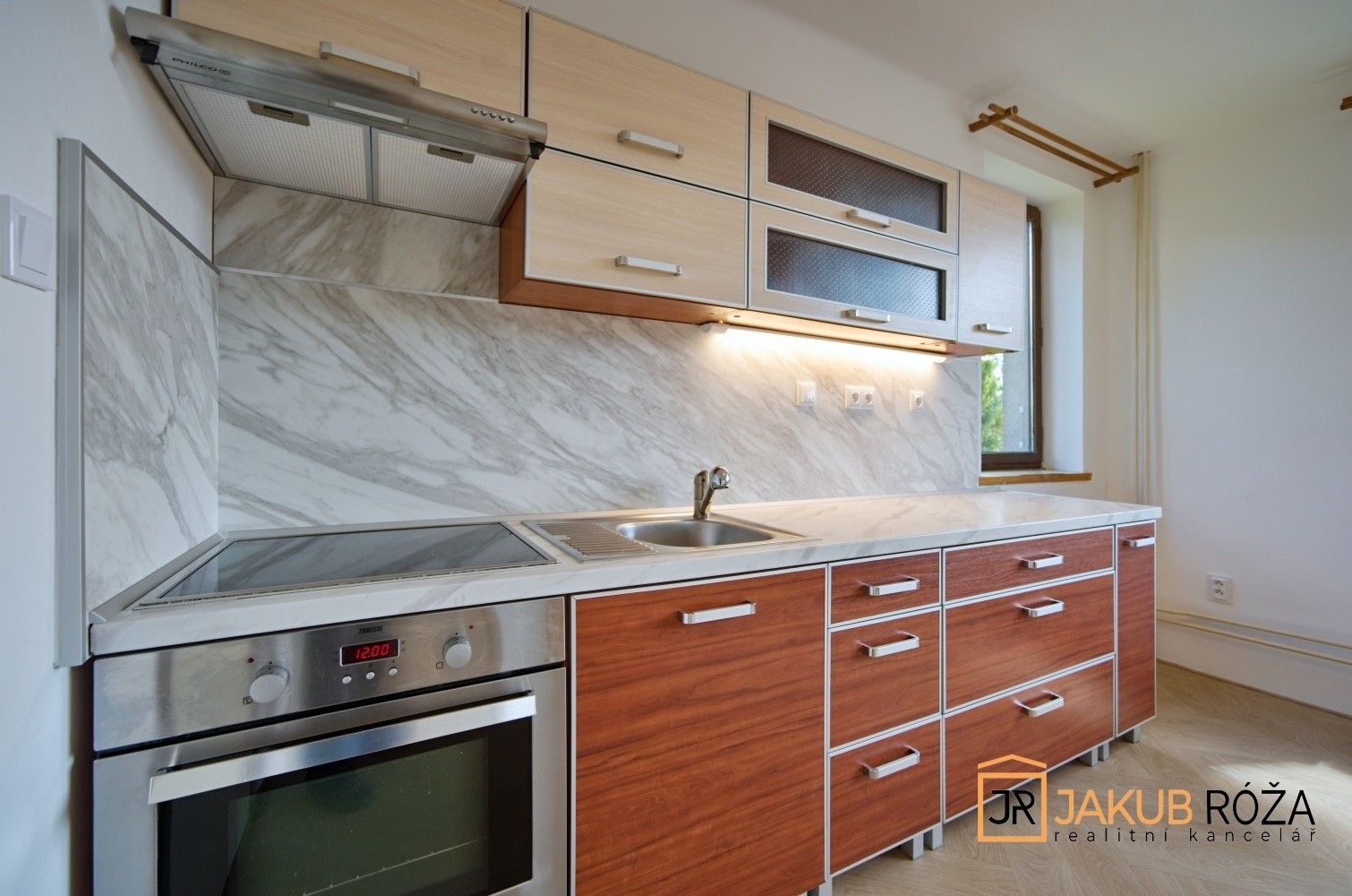 2+1, Na Kozinci 930, Jilemnice, 69 m² - 2