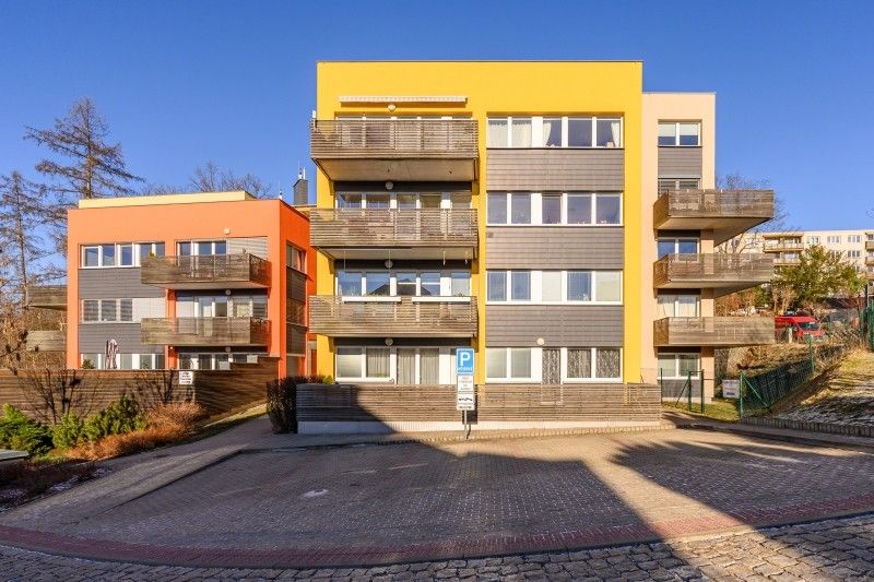 Prodej byt 4+kk - Liberec Xv-Starý Harcov, Česko, 131 m²