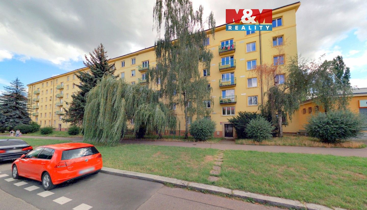 Ostatní, Praha - Michle, okres Praha 4, Hlavní město Praha, 103 m² - 1