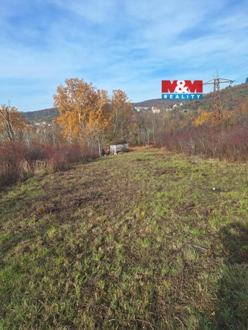 Zahrady, Podzimní, Brno