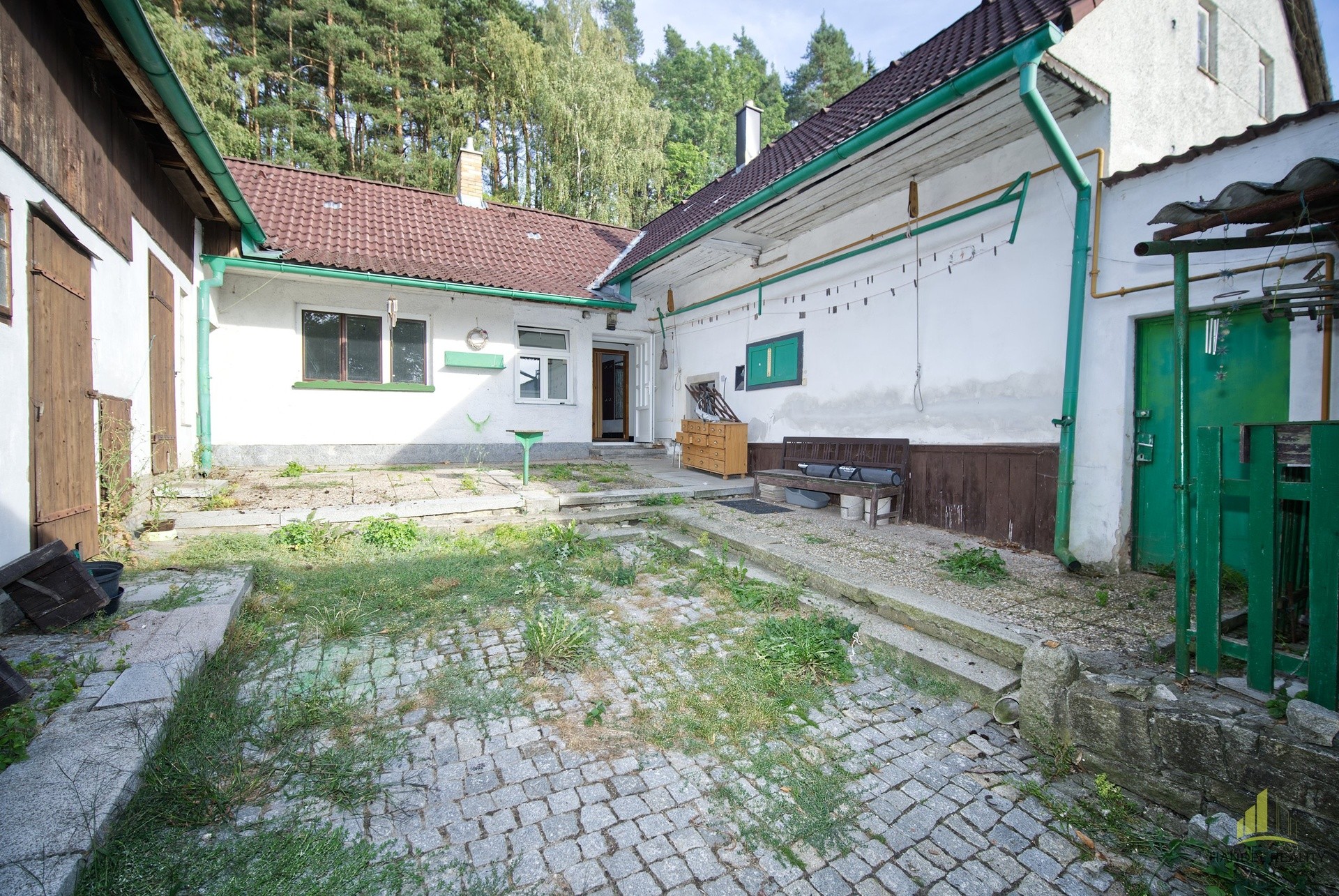 Rodinný dům · 125 m² · Mrákotín - 3